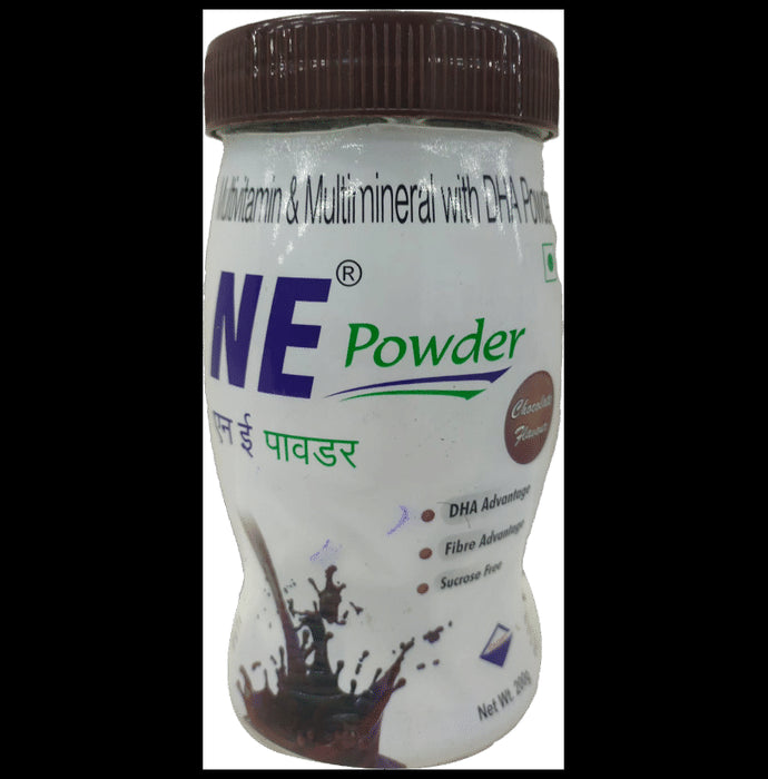 NE Powder Chocolate - Classic Derma