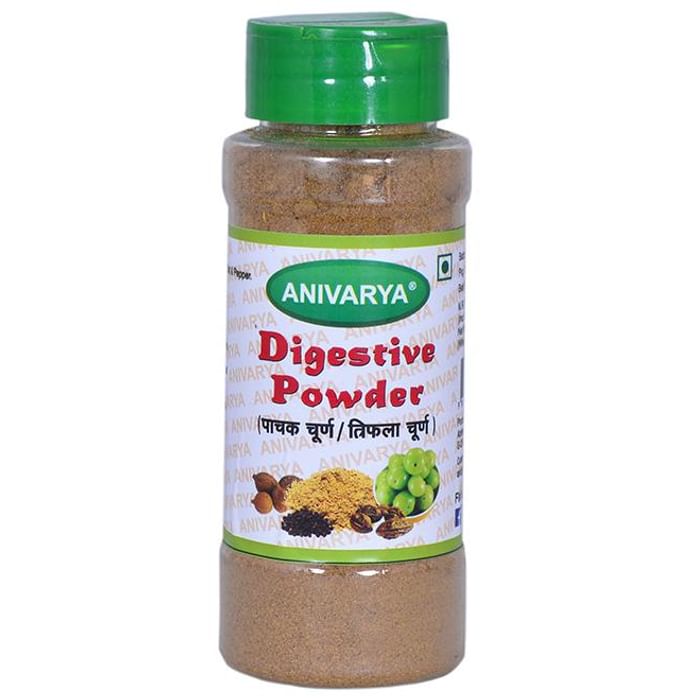 Anivarya Digestive Powder - Classic Derma