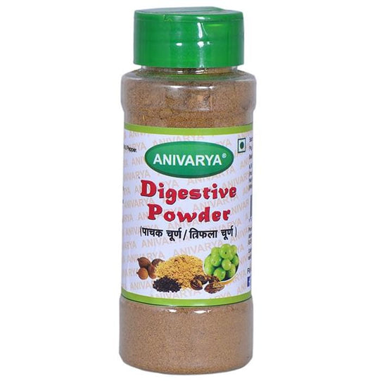 Anivarya Digestive Powder - Classic Derma