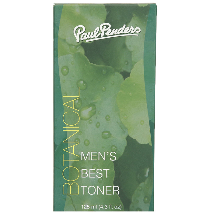 Paul Penders Botanical Men's Best Toner - Classic Derma