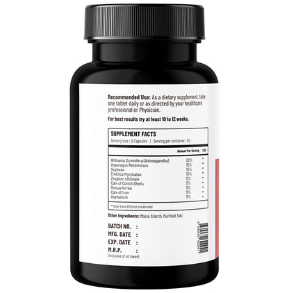 On Pharno Weight Gain Capsule