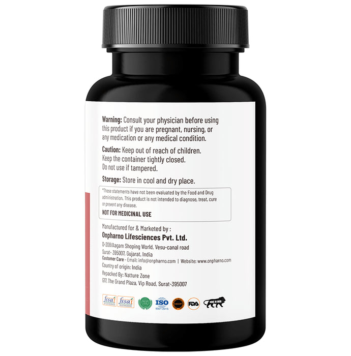 On Pharno Weight Gain Capsule