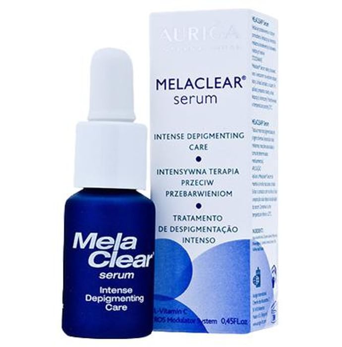 Melaclear Serum - Classic Derma