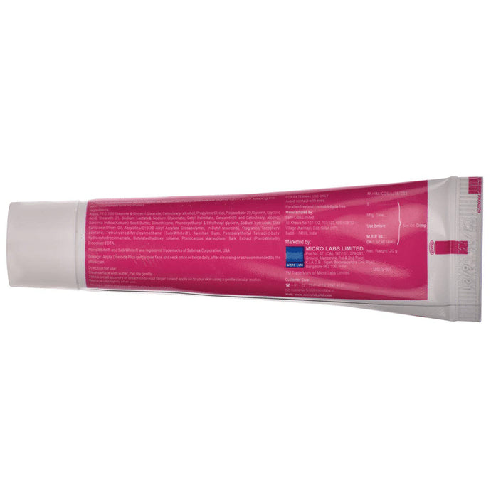 Onetone Plus Cream | Lightens Skin Tone & Reduces Pigmentation Cream