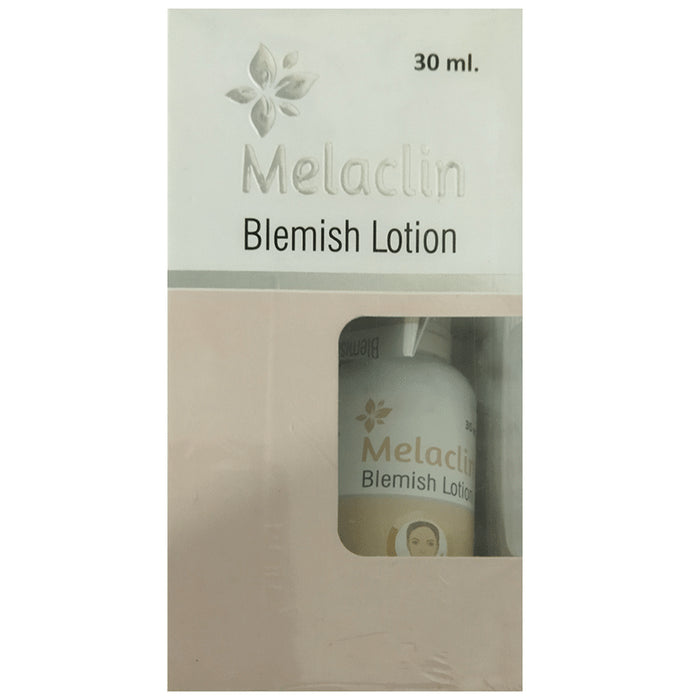 Melaclin Blemish Lotion - Classic Derma