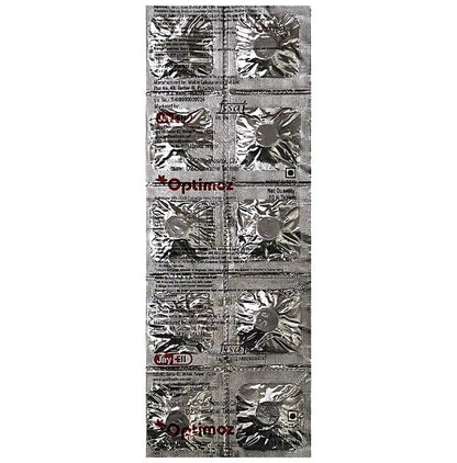 Optimoz Tablet - Classic Derma