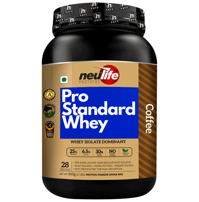 Neulife Pro Standard Whey - Classic Derma