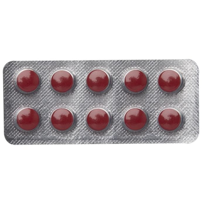 Optineuron Forte Tablet
