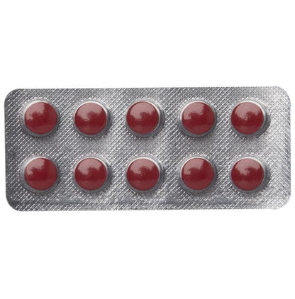 Optineuron Forte Tablet
