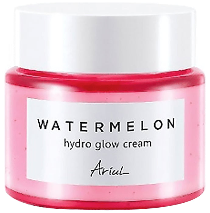 Ariul Watermelon Hydro Glow Cream - Classic Derma