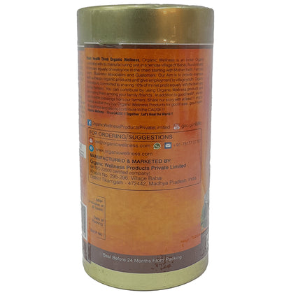 Organic Wellness Ayush Kwath Powder