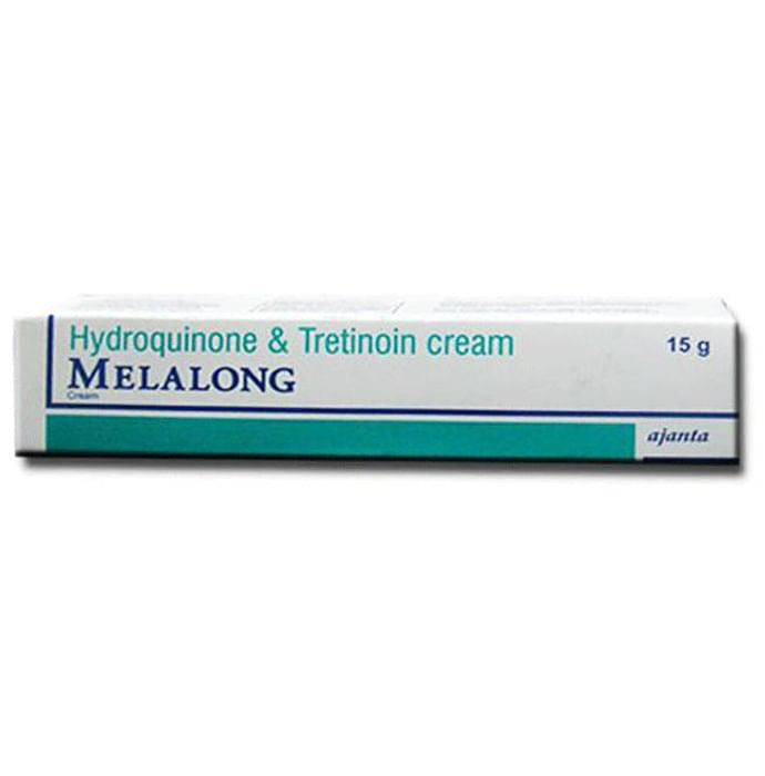 Melalong Cream - Classic Derma