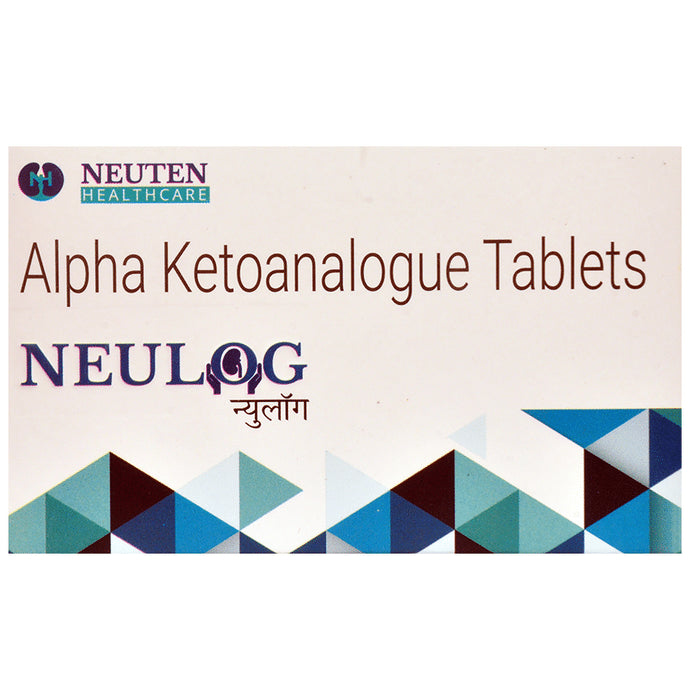 Neulog Tablet - Classic Derma