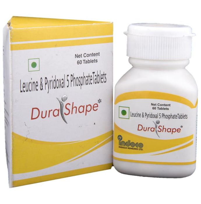 Durashape Tablet - Classic Derma