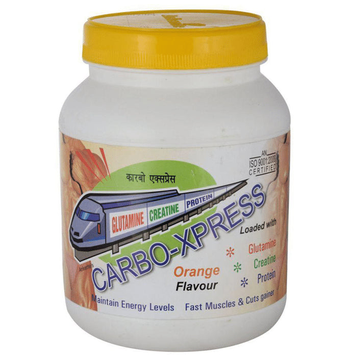 Ankerite Carbo-Xpress - Classic Derma