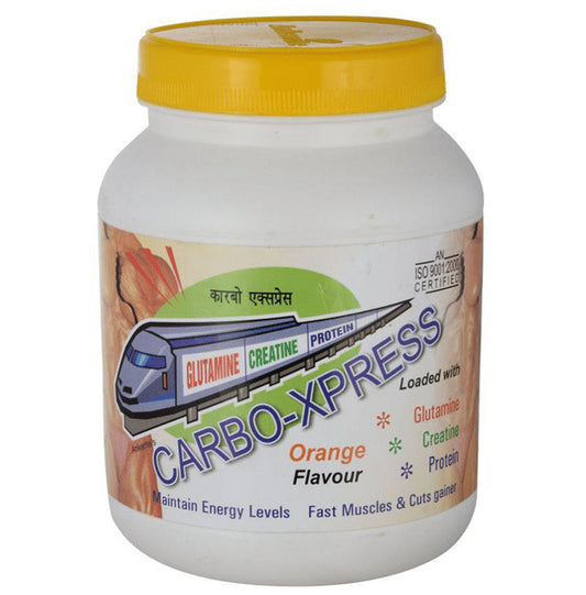 Ankerite Carbo-Xpress - Classic Derma