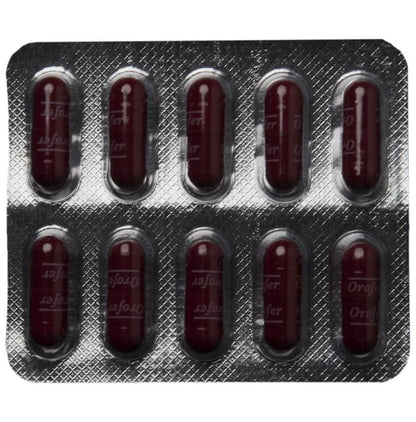 Orofer Capsule