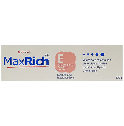 Maxrich E Cream - Classic Derma