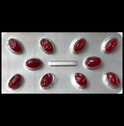 Ossocart-Plus Softgel Capsule