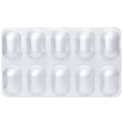 Ossopan Active Tablet