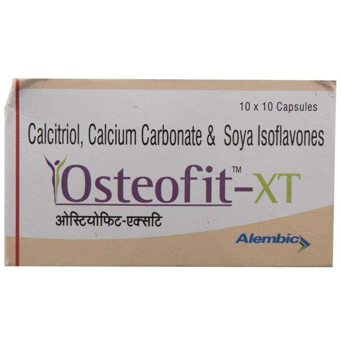 Osteofit-XT Capsule