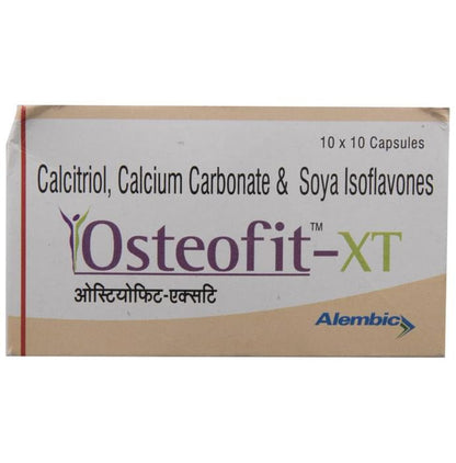 Osteofit-XT Capsule