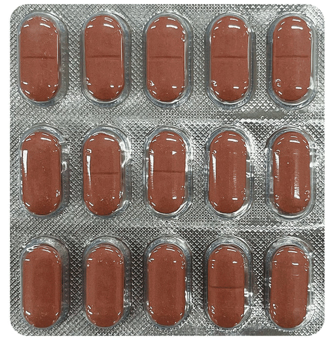 Osteovin Plus Tablet