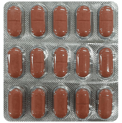 Osteovin Plus Tablet