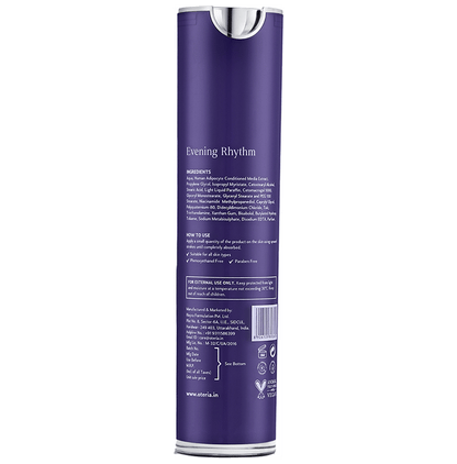 Oteria Revive Skin Cream