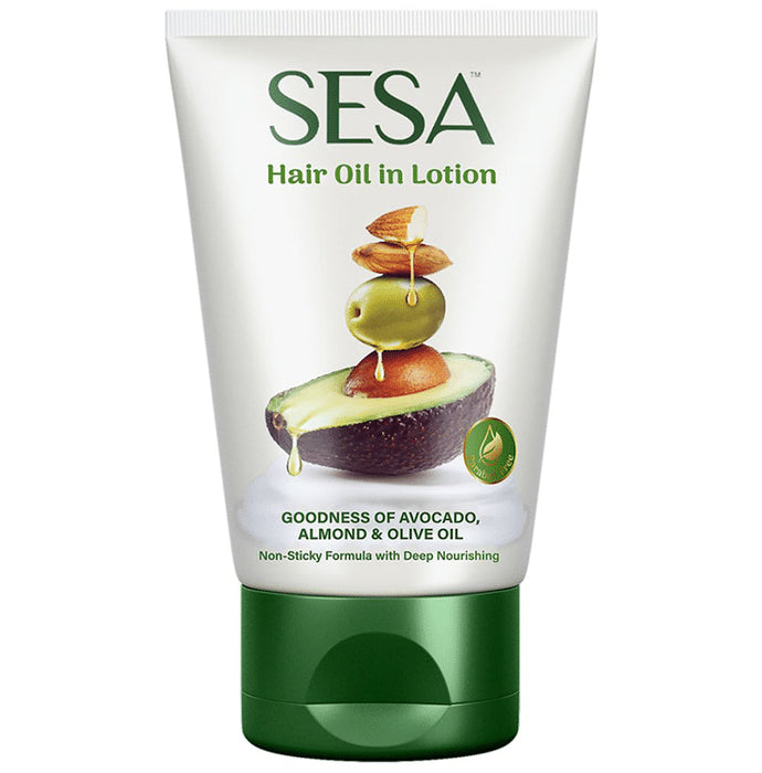Sesa Hair Oil in Lotion - Classic Derma