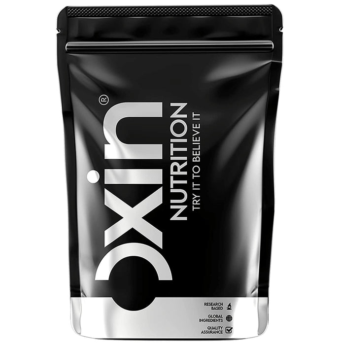 Oxin Nutrition 100% Vegan EAA Essential Amino Acid Powder - Classic Derma