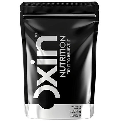 Oxin Nutrition 100% Vegan EAA Essential Amino Acid Powder Cola Crush - Classic Derma