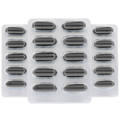 Oxyvion Gold Softgel Capsule (10 Each) - Classic Derma