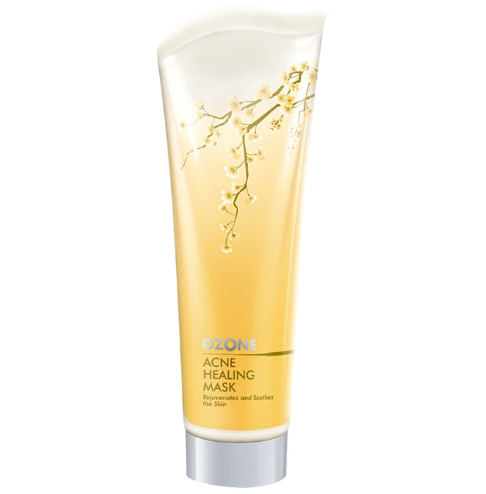Ozone Acne Healing Mask - Classic Derma