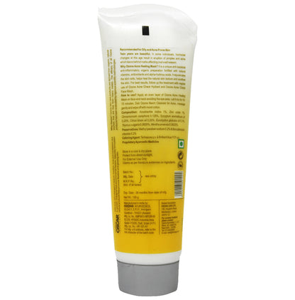 Ozone Acne Healing Mask