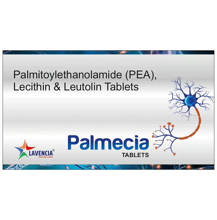 Palmecia Tablet - Classic Derma