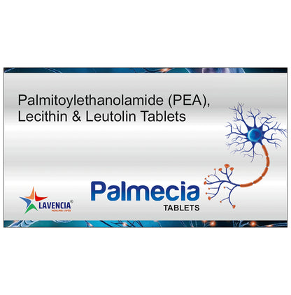 Palmecia Tablet - Classic Derma