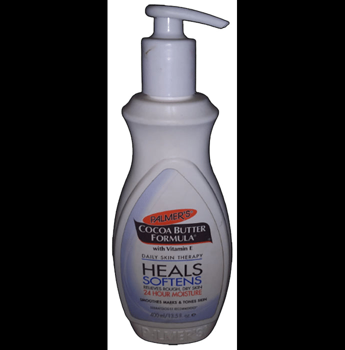 Palmer's Cocoa Butter Formula with Vitamin E Daily Skin Therapy Lotion - Classic Derma