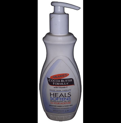 Palmer's Cocoa Butter Formula with Vitamin E Daily Skin Therapy Lotion - Classic Derma