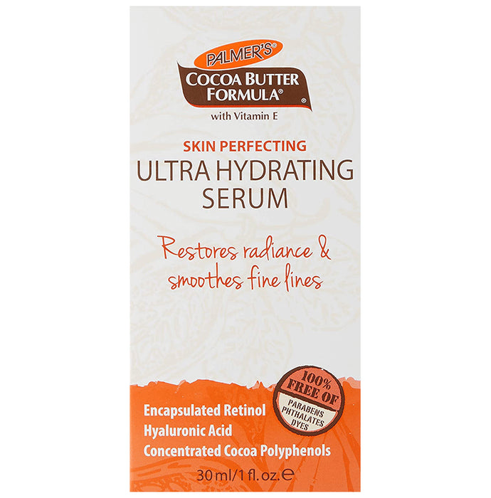 Palmer's Cocoa Butter Formula with Vitamin E Skin Perfecting Ultra Hydrating Serum - Classic Derma