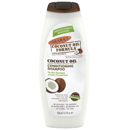 Palmer's Coconut Oil Formula with Vitamin E Coconut Oil Conditioning Shampoo - Classic Derma