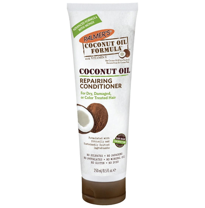 Palmer's Coconut Oil Formula with Vitamin E Coconut Oil Repairing Conditioner - Classic Derma