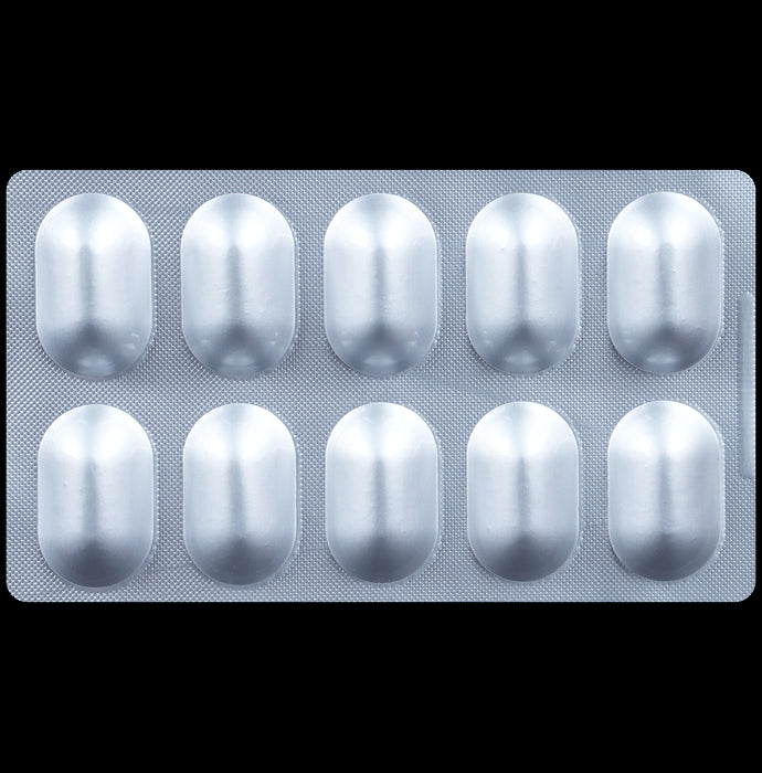 Palmiflam Palmitic Acid Mono Ethanolamide Capsule for Joint Health