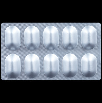 Palmiflam Palmitic Acid Mono Ethanolamide Capsule for Joint Health