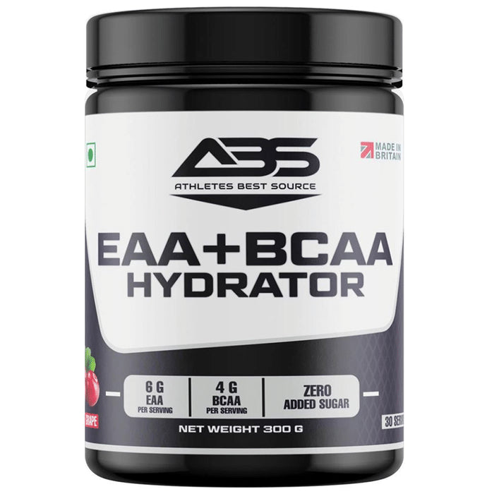 Athletes Best Source EAA+BCAA Hydroator Powder - Classic Derma