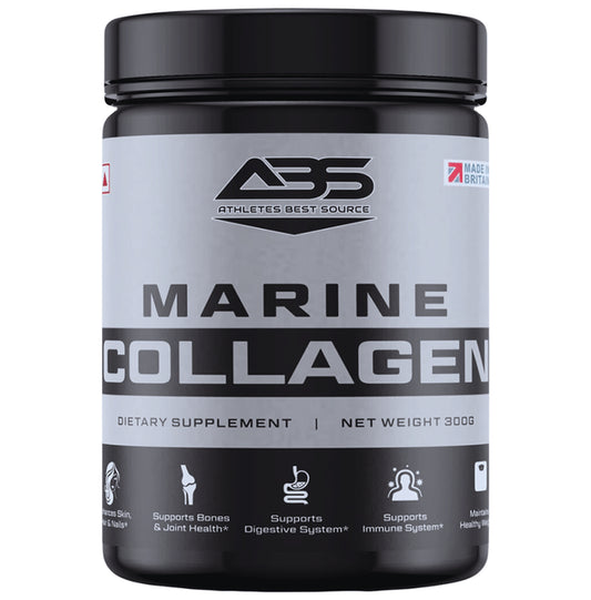 Athletes Best Source Marine Collagen Powder - Classic Derma