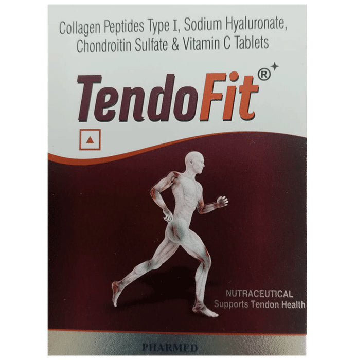 Tendofit Tablet - Classic Derma
