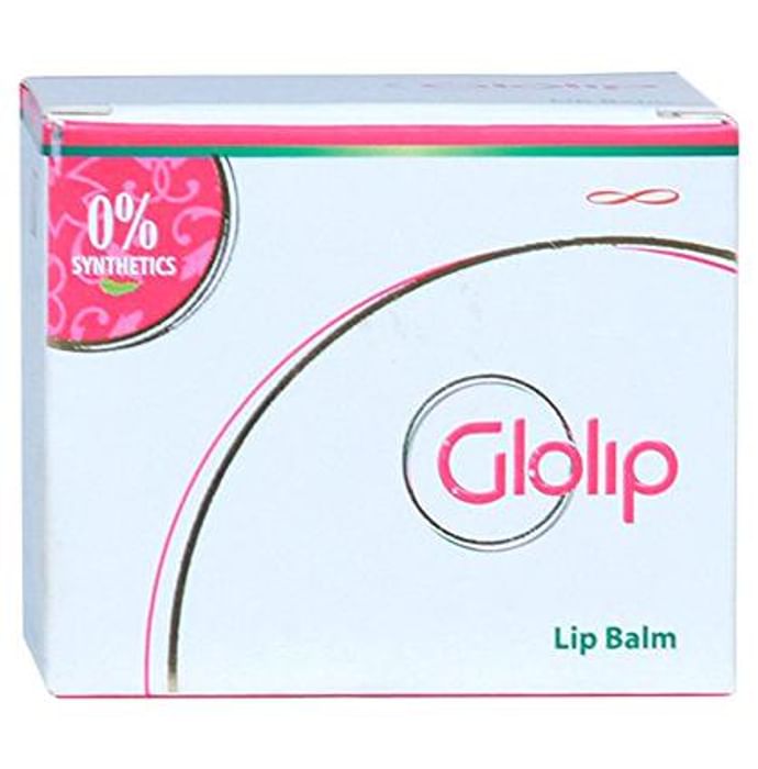 Glolip Lip Balm - Classic Derma