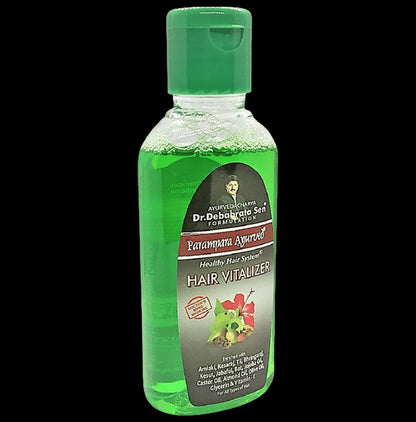 Parampara Ayurved Hair Vitalizer