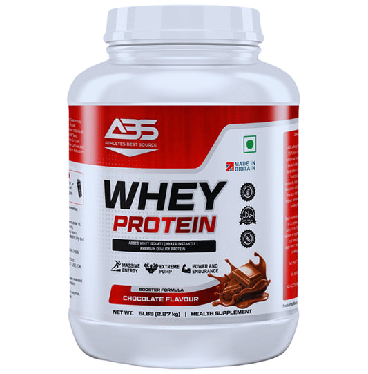 Athletes Best Source Whey Protein Powder Chocolate - Classic Derma